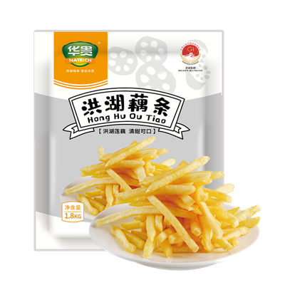 Otus Root Chips 350 ግ